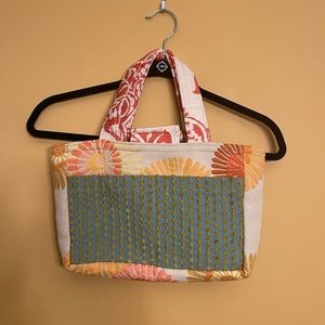 KINDRED SPIRIT STYLE TOTE